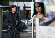 Svizzera, 40 colpi sparati al rave in modo casuale: aggressore ha agito da solo