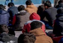Svizzera riprende i rimpatri di migranti verso l’Italia: i primi a fine mese