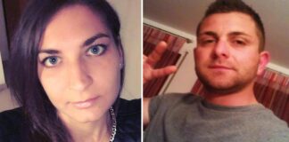 Tania Terrin, l’allarme della ex di Dino Keber: “È pericoloso, può succedere di nuovo”