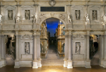 Premio Città di Vicenza, al Teatro Olimpico saranno conferiti 8 riconoscimenti tra cittadini e associazioni Teatro Olimpico di Vicenza premio città di