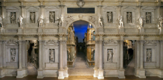 Premio Città di Vicenza, al Teatro Olimpico saranno conferiti 8 riconoscimenti tra cittadini e associazioni Teatro Olimpico di Vicenza premio città di
