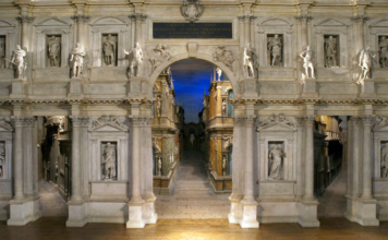 Premio Città di Vicenza 2026, consegnate due medaglie e sei targhe all’Olimpico Teatro Olimpico di Vicenza premio città di