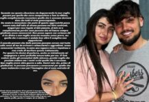 Temptation Island, Sabrina Soussi minacciata e aggredita: cosa è successo