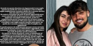 Temptation Island, Sabrina Soussi minacciata e aggredita: cosa è successo
