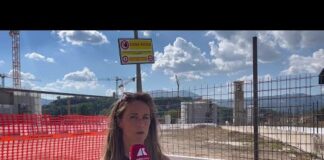 Terremoto Centro Italia, viaggio ad Amatrice 10 anni dopo il sisma
