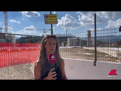 Terremoto Centro Italia, viaggio ad Amatrice 10 anni dopo il sisma