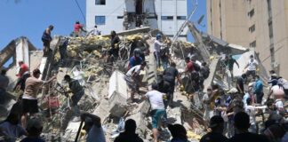 Terremoto Colombia, oltre 130 morti e centinaia di feriti. A Cali 188 dispersi sotto le macerie