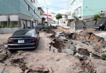 Terremoto in Colombia, c’è un legame con quelli in Giappone e Campi Flegrei? Cosa dice l’esperto