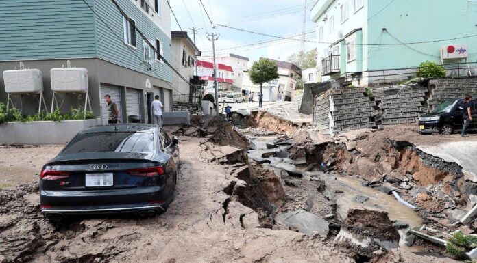 Terremoto in Colombia, c’è un legame con quelli in Giappone e Campi Flegrei? Cosa dice l’esperto