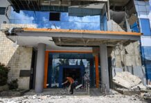 Terremoto in Indonesia, almeno 51 morti e migliaia di sfollati