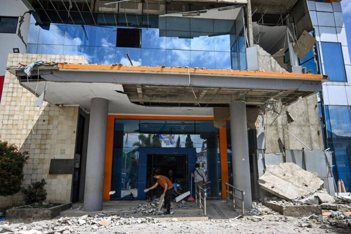 Terremoto in Indonesia, almeno 51 morti e migliaia di sfollati