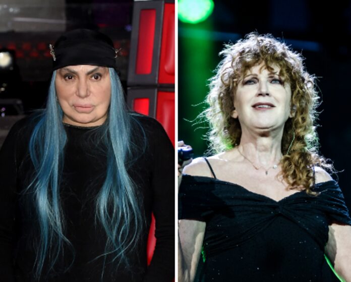 The Voice Senior, rivoluzione giuria nuova edizione: Bertè lascia e arriva Mannoia