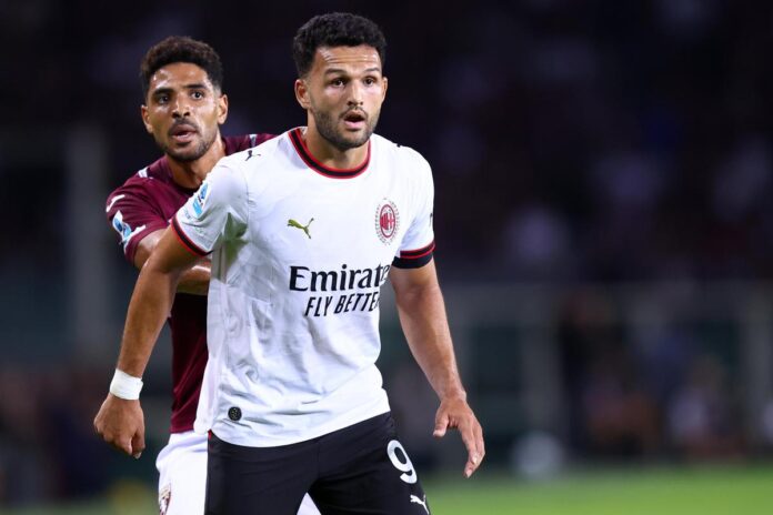 Torino-Milan, tocco di mano di Vlasic e rigore non dato ai rossoneri? Cos’è successo