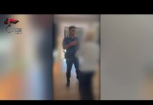 Truffa del finto carabiniere, l’anziana non ci casca e la fa arrestare