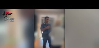 Truffa del finto carabiniere, l’anziana non ci casca e la fa arrestare