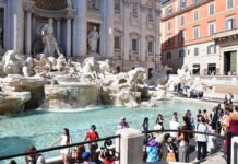 Turismo, in Italia estate 2026 da record: a luglio presenze stranieri +6%