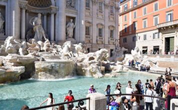 Turismo, in Italia estate 2026 da record: a luglio presenze stranieri +6%