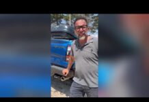 Turisti incivili a Porto Cesareo, la denuncia del vicesindaco