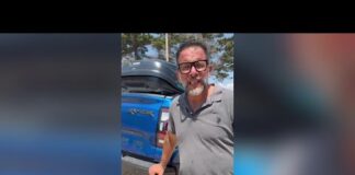 Turisti incivili a Porto Cesareo, la denuncia del vicesindaco