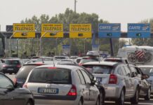 Tutti in viaggio, primo weekend da bollino nero: oltre 26 milioni di auto sulle strade