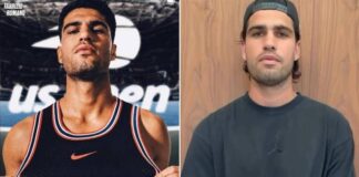 US Open, Alcaraz giocherà a New York: l’annuncio