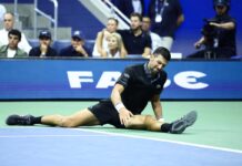 US Open, Djokovic eliminato: super sorpresa al primo turno