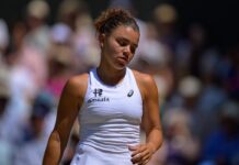 US Open, Paolini – Erjavec al primo turno: match in diretta