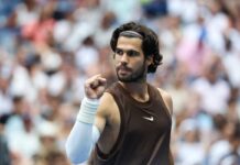 US Open, oggi Alcaraz-Faria: orario, precedenti e dove vederla in tv