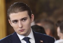 “Uccidiamo Barron Trump”, Iran mette taglia da 10 milioni sul figlio del presidente Usa