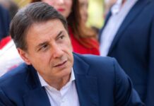 Ucraina, Conte: “No del M5S al sostegno militare”