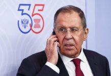 Ucraina, Lavrov: “Russia pronta ad ascoltare nuove proposte per fine guerra”