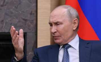 Ucraina, Putin: “Se la Russia non conquista il Donbass mi impiccano”