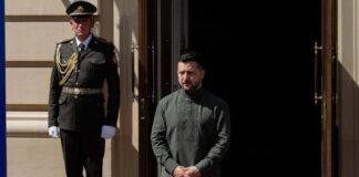Ucraina-Russia, Zelensky: “Da tregua a zona franca, c’è piano con Usa per fine guerra”