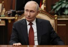 Ucraina-Russia, il nuovo piano di Putin: operazioni di terra contro Kiev e Chernihiv