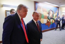 Ucraina-Russia, summit Trump-Putin un anno dopo: ‘spirito di Anchorage’ svanito nel nulla e pace ancora lontana