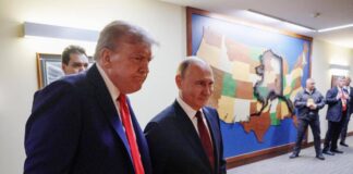Ucraina-Russia, summit Trump-Putin un anno dopo: ‘spirito di Anchorage’ svanito nel nulla e pace ancora lontana