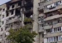 Ucraina, attacco di Kiev nella regione di Belgorod: sei morti e quattro feriti tra cui un bambino