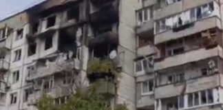 Ucraina, attacco di Kiev nella regione di Belgorod: sei morti e quattro feriti tra cui un bambino