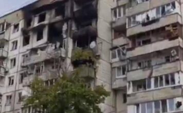 Ucraina, attacco di Kiev nella regione di Belgorod: sei morti e quattro feriti tra cui un bambino