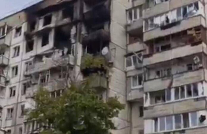 Ucraina, attacco di Kiev nella regione di Belgorod: sei morti e quattro feriti tra cui un bambino