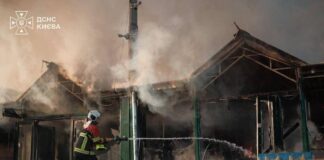 Ucraina, caccia spagnolo abbatte drone in Romania. Notte di attacchi tra Kiev e Mosca