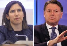 Ucraina e primarie, Schlein frena Conte: “Non funziona così, prima il programma e poi il candidato”