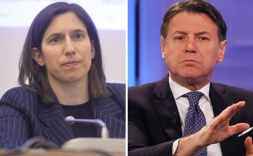 Ucraina e primarie, Schlein frena Conte: “Non funziona così, prima il programma e poi il candidato”