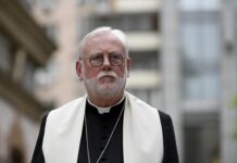 Ucraina, nunzio Kiev: “Bene Gallagher a Mosca ma per pace serve diplomazia globale”