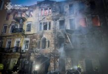 Ucraina, nuovi attacchi russi a Kharkiv e Odessa. Tensione anche a Zaporizhzhia
