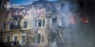 Ucraina, nuovi attacchi russi a Kharkiv e Odessa. Tensione anche a Zaporizhzhia