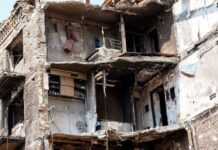 Ucraina, nuovi attacchi russi su Kiev: tre morti tra cui un bambino