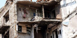 Ucraina, nuovi attacchi russi su Kiev: tre morti tra cui un bambino