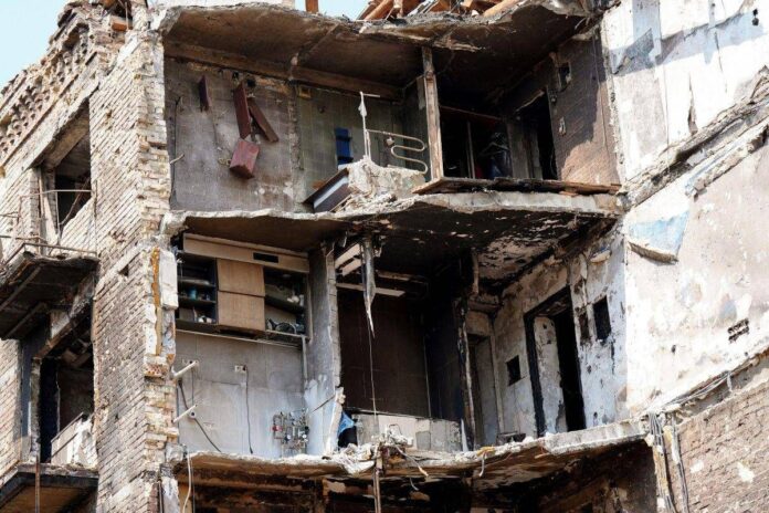 Ucraina, nuovi attacchi russi su Kiev: tre morti tra cui un bambino
