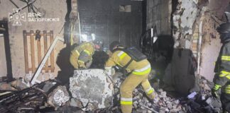 Ucraina, nuovo attacco di droni russi su Zaporizhzhia: un morto e 6 feriti